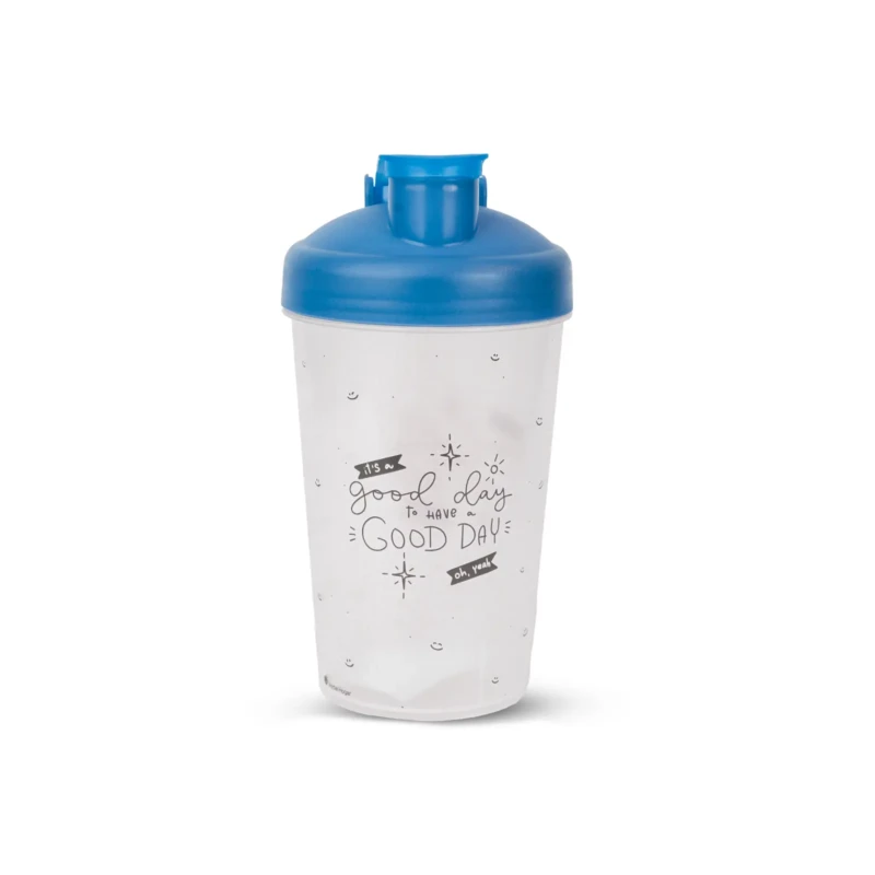 shaker bottle