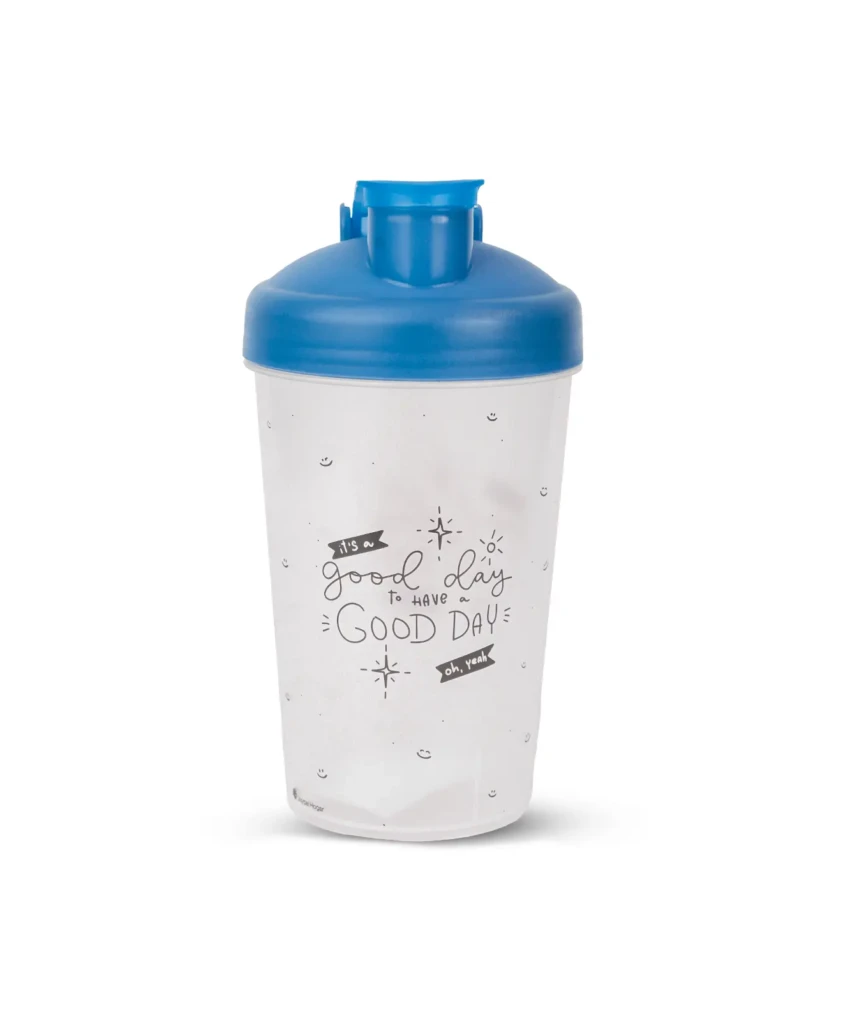 shaker bottle