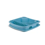 DISH RACK WITH TRAY