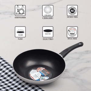 Tefal Wok Pan