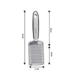 grater for cheese and vegetables