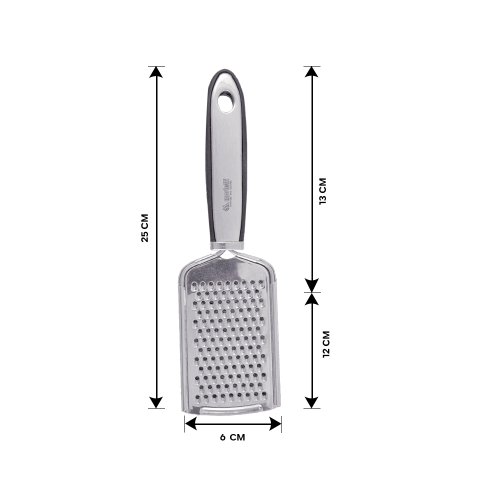 grater for cheese and vegetables