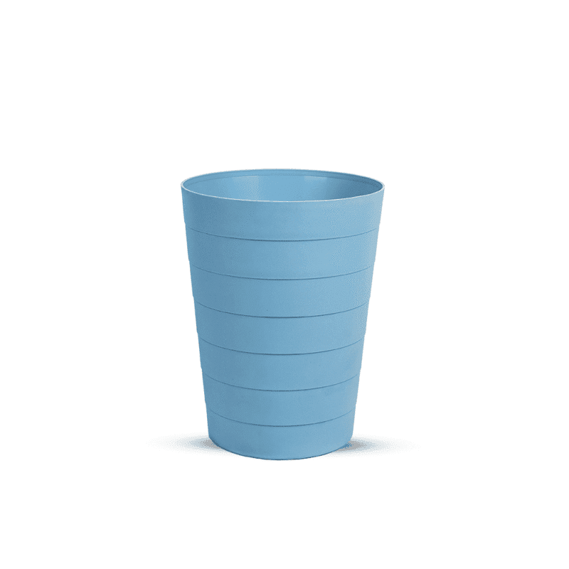 ⁦conical flower pot design Safe with all temperatures.⁩ - الصورة ⁦44⁩