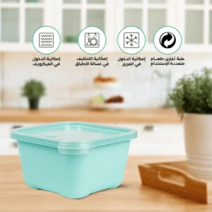 Best plastic food storage containers