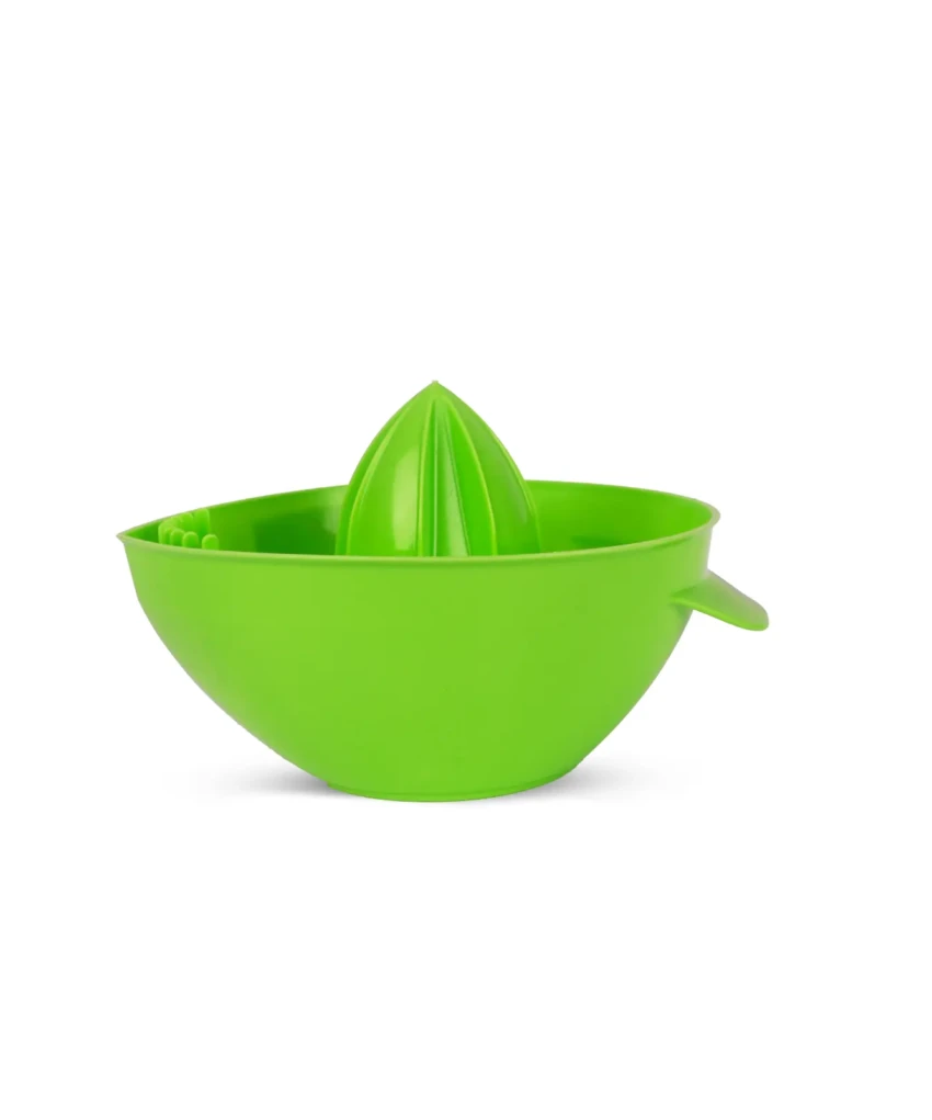 manual orange juicer
