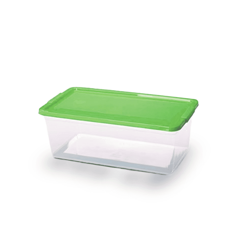 Multipurpose box storage available in different sizes and colors - Image 23