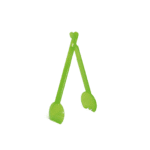 Food Serving Tong – Colorful and Attractive – BPA-Free