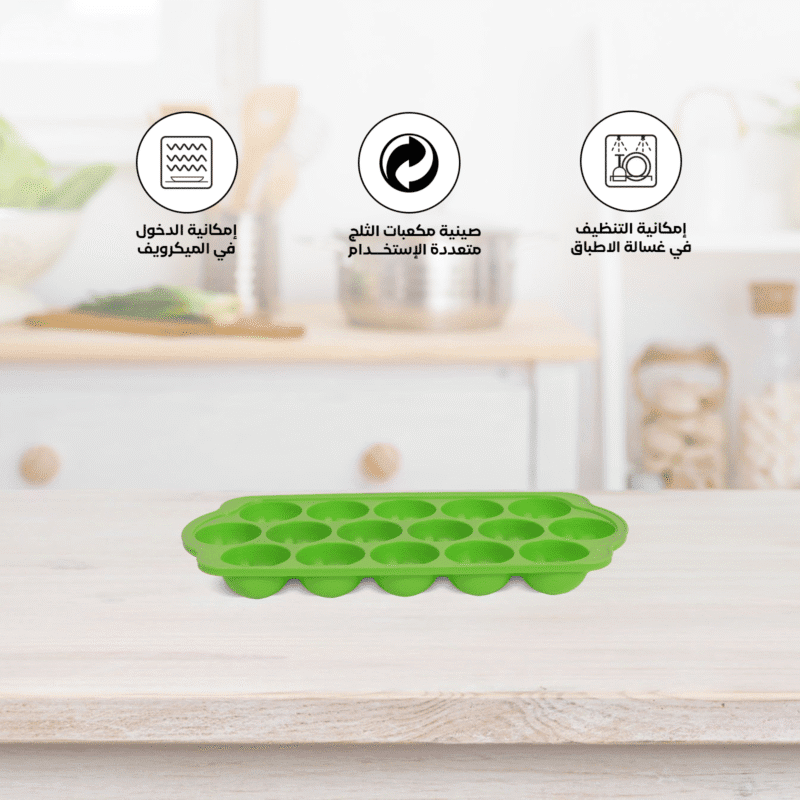 ice cube maker plastic, Healthy and BPA free - Image 10
