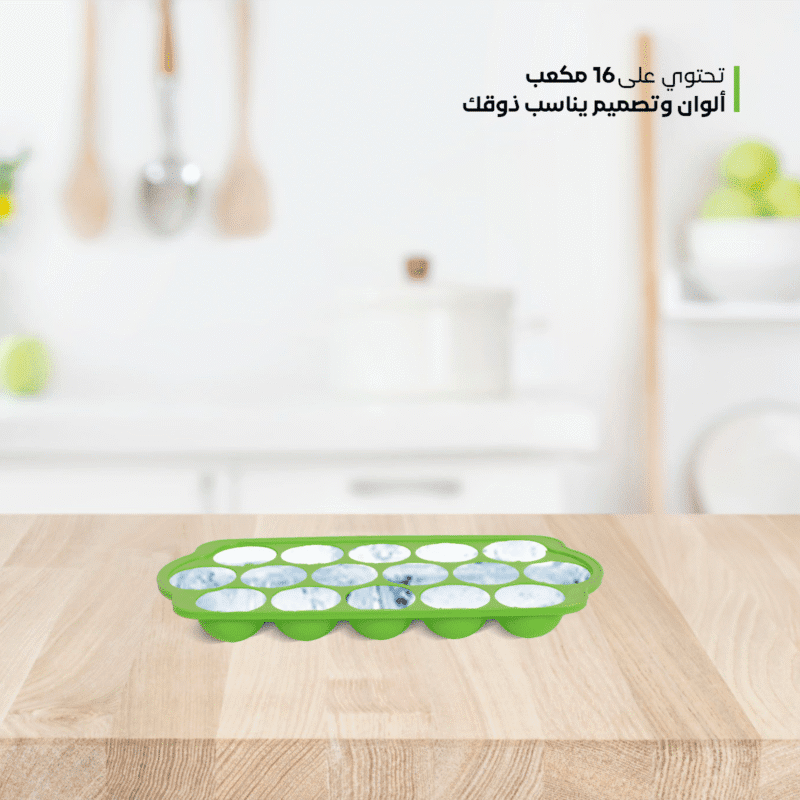 ice cube maker plastic, Healthy and BPA free - Image 11