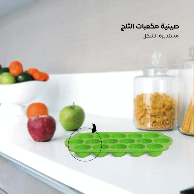 ice cube maker plastic, Healthy and BPA free - Image 12