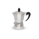 stovetop espresso maker 2 and 1cup | Italian coffee machine stove