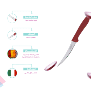 Thin Utility Knife Blade