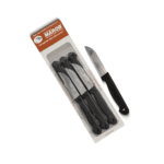 Knife Set with Small Blades