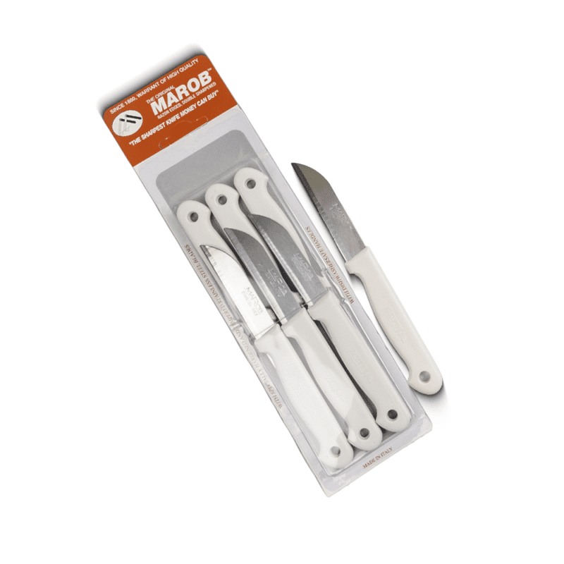 Knife set with small blades Size 7.5 CM - Image 12