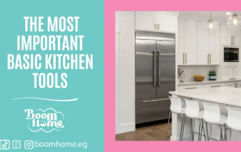 kitchen tools and equipment