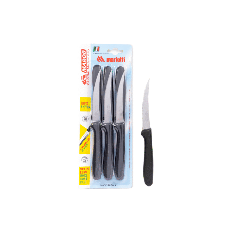 thin utility knife blade Size 9.5 CM - Image 6