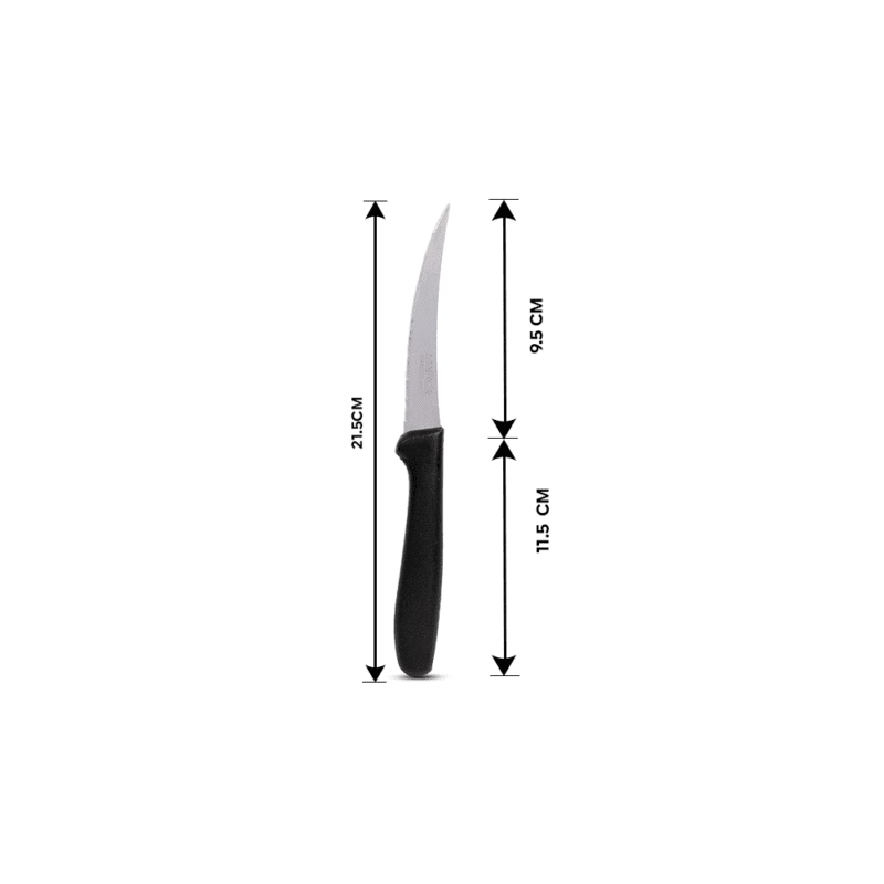 thin utility knife blade Size 9.5 CM - Image 4