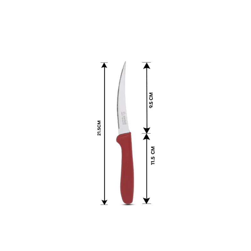 thin utility knife blade Size 9.5 CM - Image 10