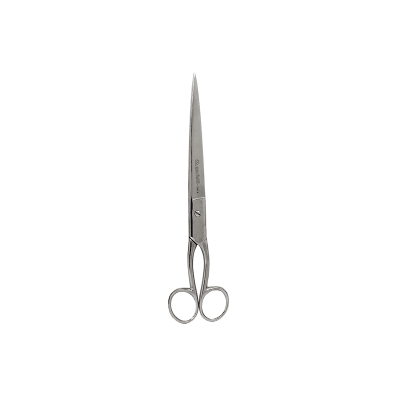 long handle nail scissors Size 13.5 CM