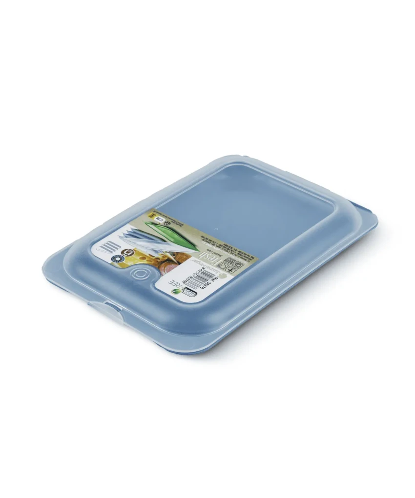 meat storage box with lids