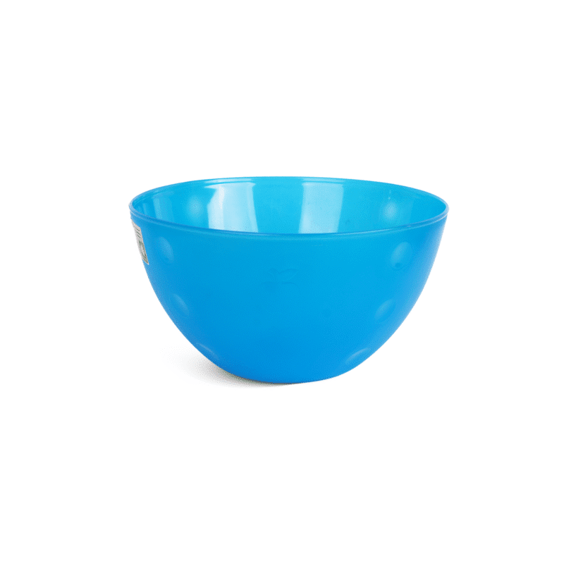 ⁦transparent bowl in different colors and sizes⁩ - الصورة ⁦36⁩