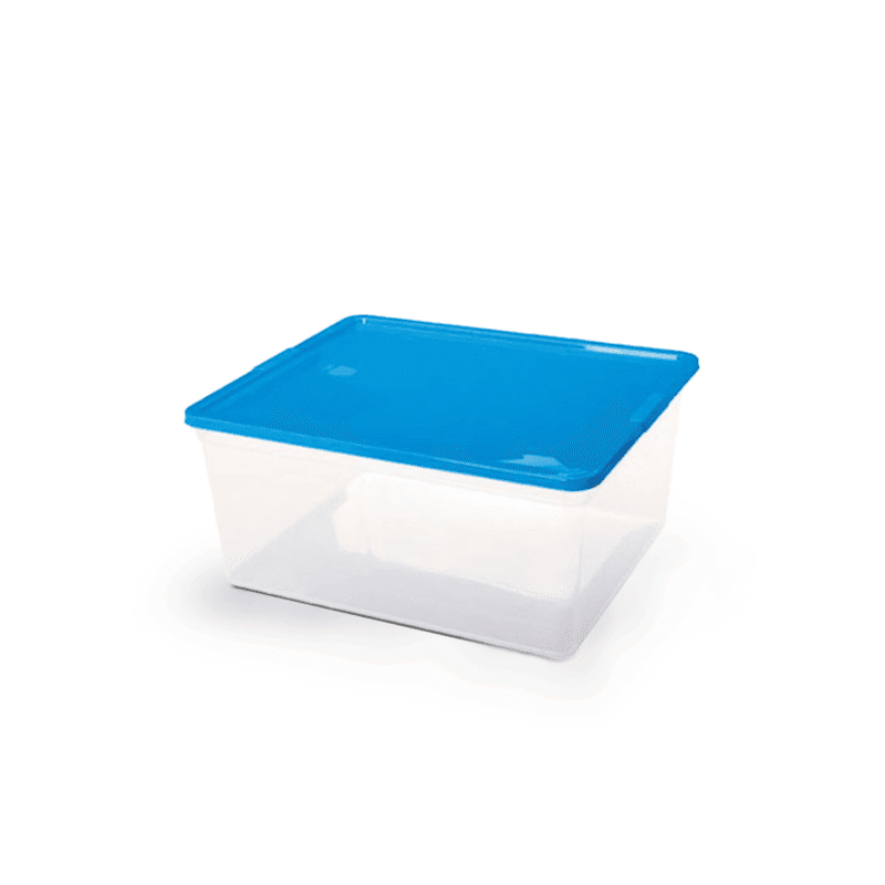 Multipurpose box storage available in different sizes and colors - Image 41