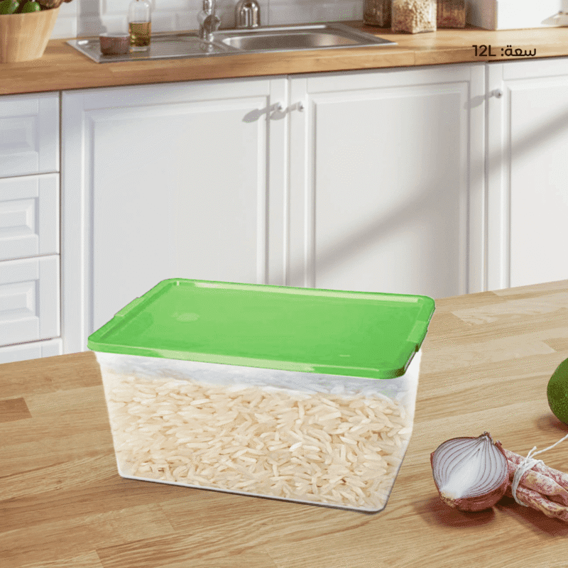 Multipurpose box storage available in different sizes and colors - Image 32