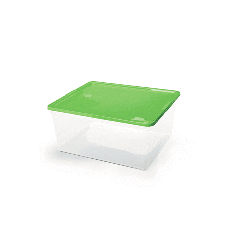 Multipurpose box storage available in different sizes and colors - Image 45