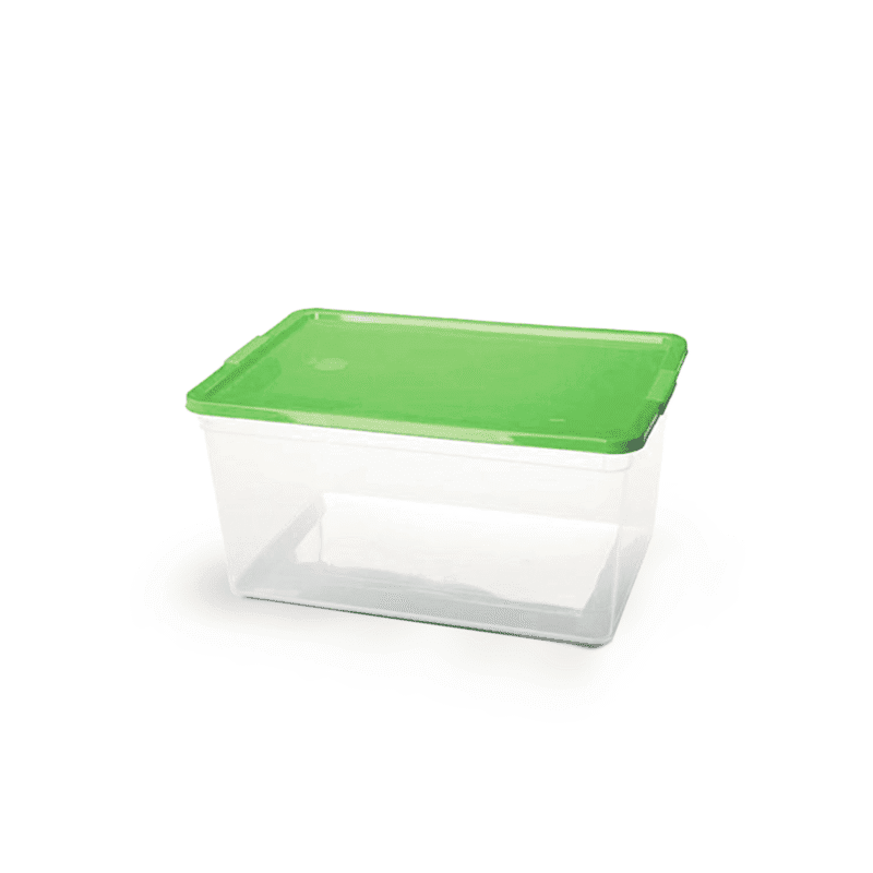 Multipurpose box storage available in different sizes and colors - Image 35