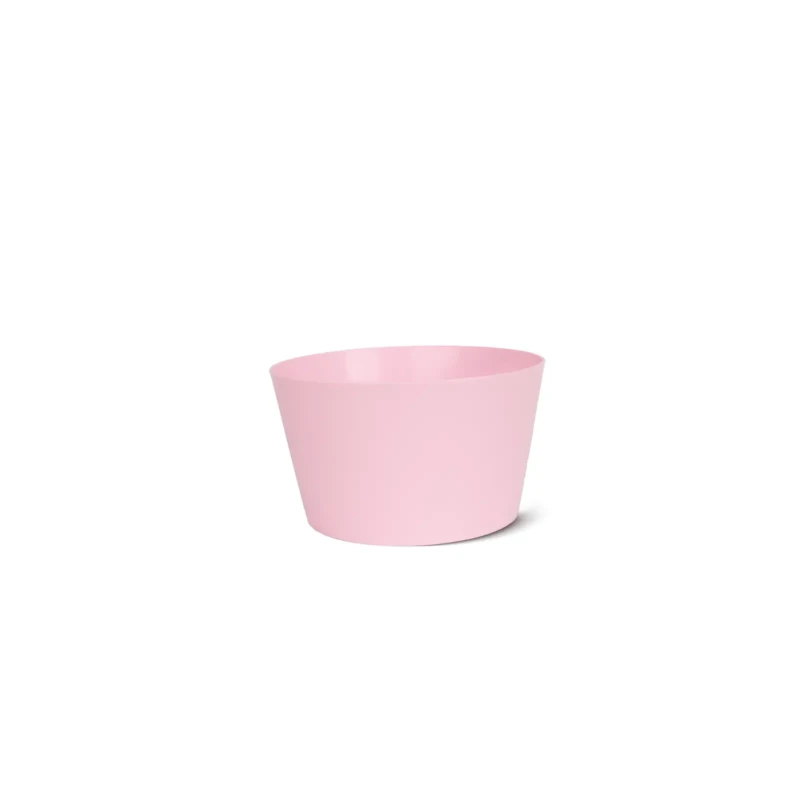 multipurpose pink bowl 1 L