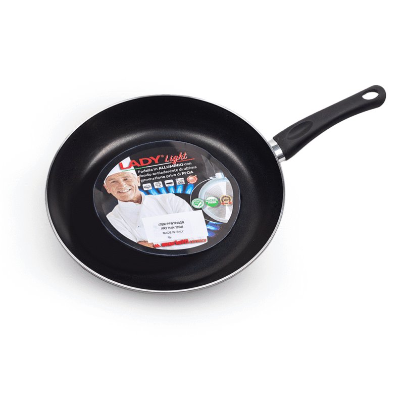 non stick tefal pan Different sizes - Image 24