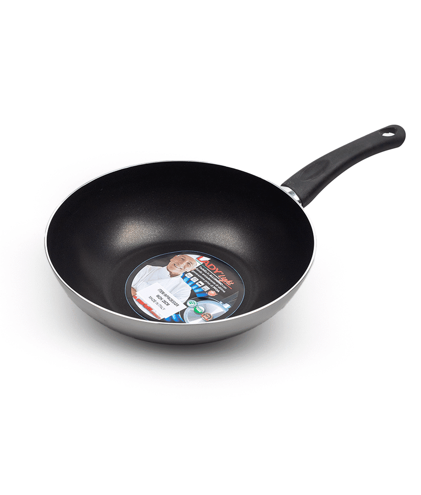 Tefal Wok Pan