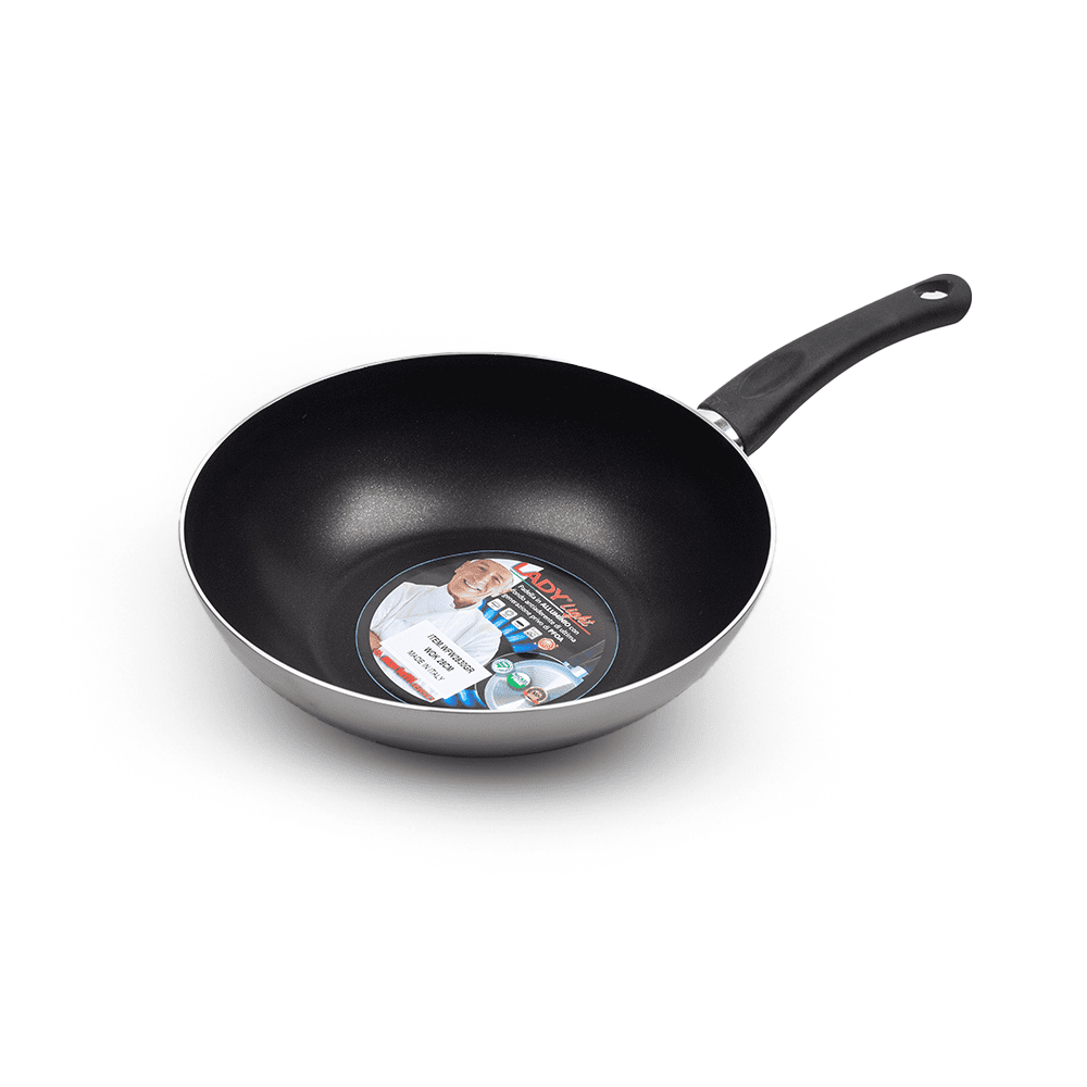Tefal Wok Pan