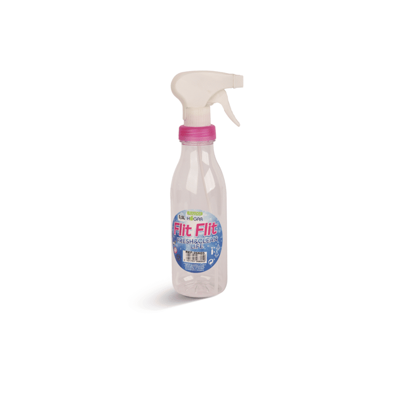 ⁦bottle with spray pump available in different colors and sizes⁩ - الصورة ⁦11⁩