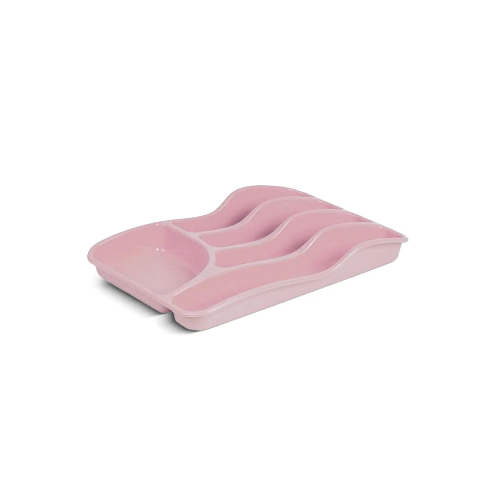 pink Cutlery for Drawer