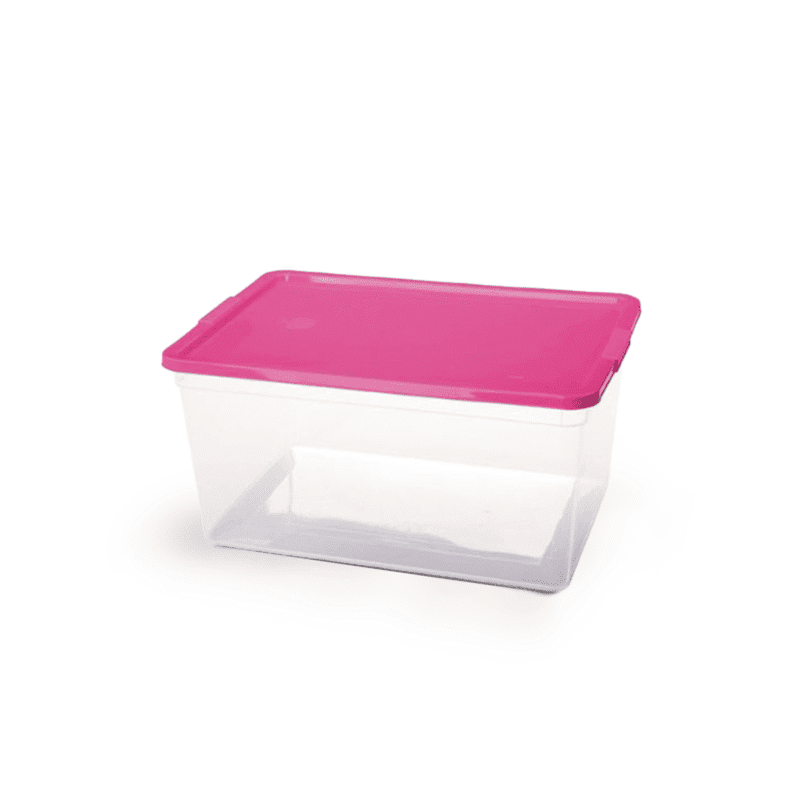Multipurpose box storage available in different sizes and colors - Image 39
