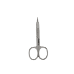 pointed tip scissors Size 4 CM