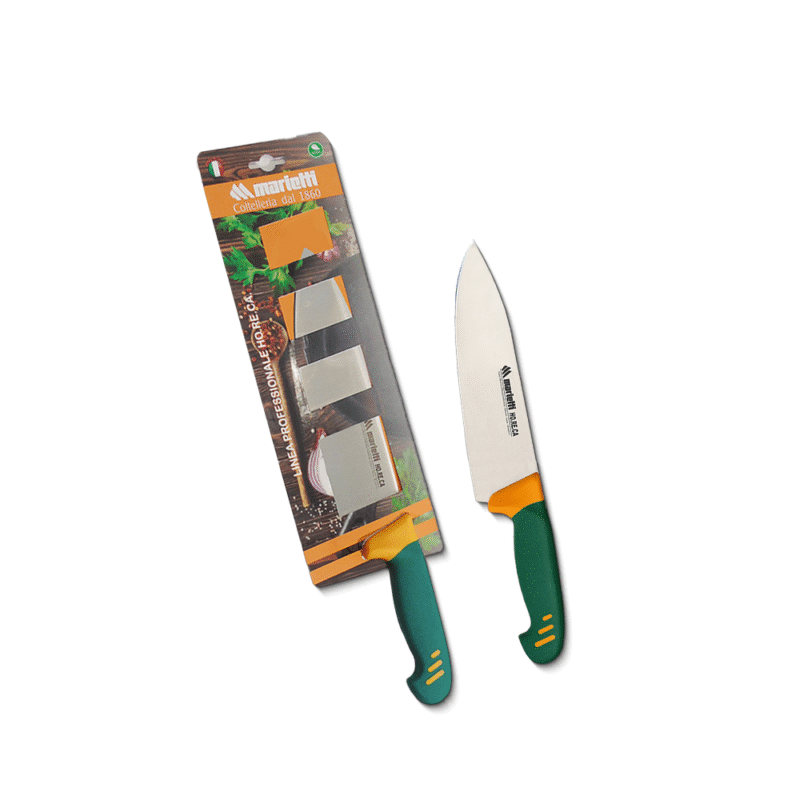 chef knives set Different sizes - Image 5