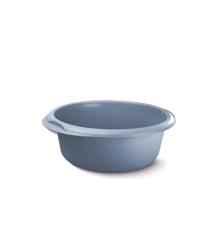 deep plastic Bowl