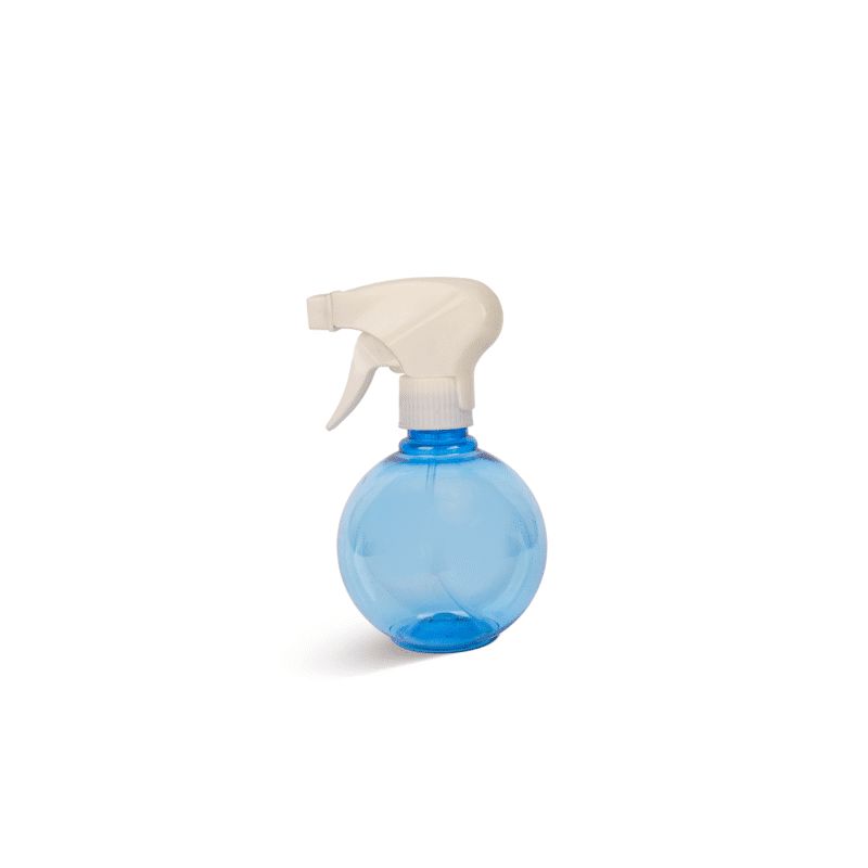 ⁦round spray bottle 0.40 L Made of safe, Spanish quality plastic.⁩ - الصورة ⁦7⁩