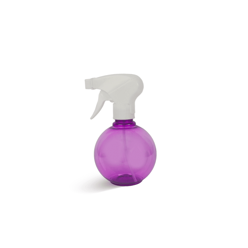 ⁦round spray bottle 0.40 L Made of safe, Spanish quality plastic.⁩ - الصورة ⁦13⁩