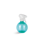 Round Spray Bottle