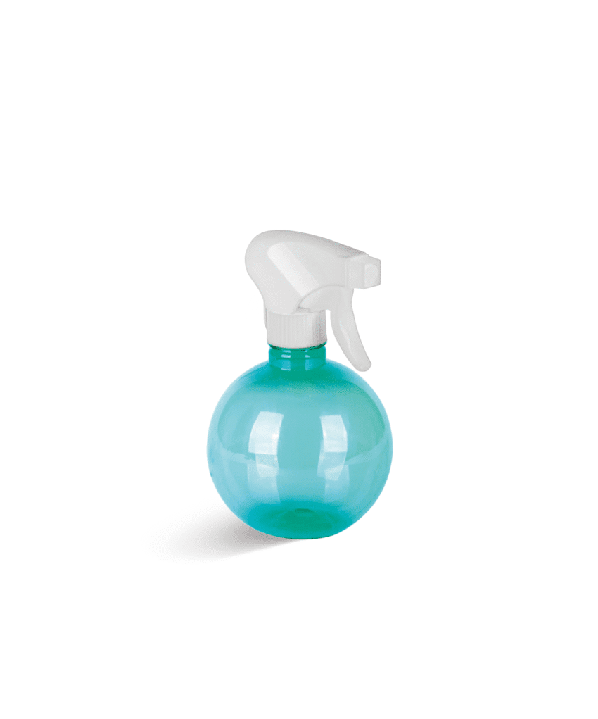 Round Spray Bottle