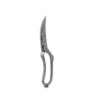 scissors for cutting chicken bones Size 24 CM