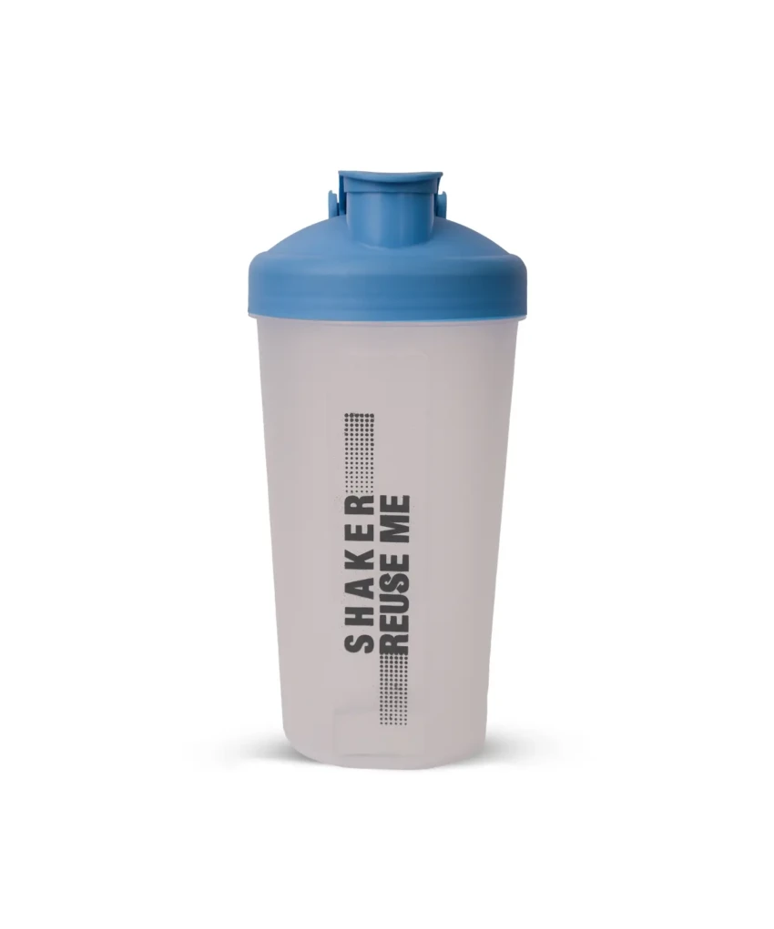 mixer shaker bottle