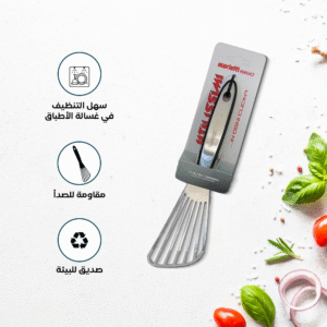 spatula stainless steel