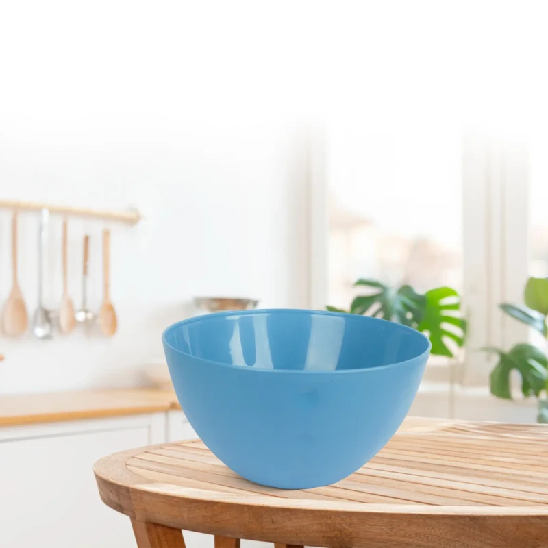 spanish made multi bowl 5L