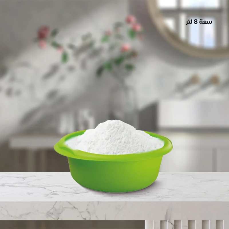 spanish made Round bowl 8 L