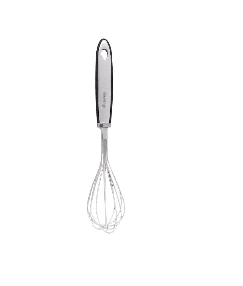 Manual hand mixer for baking