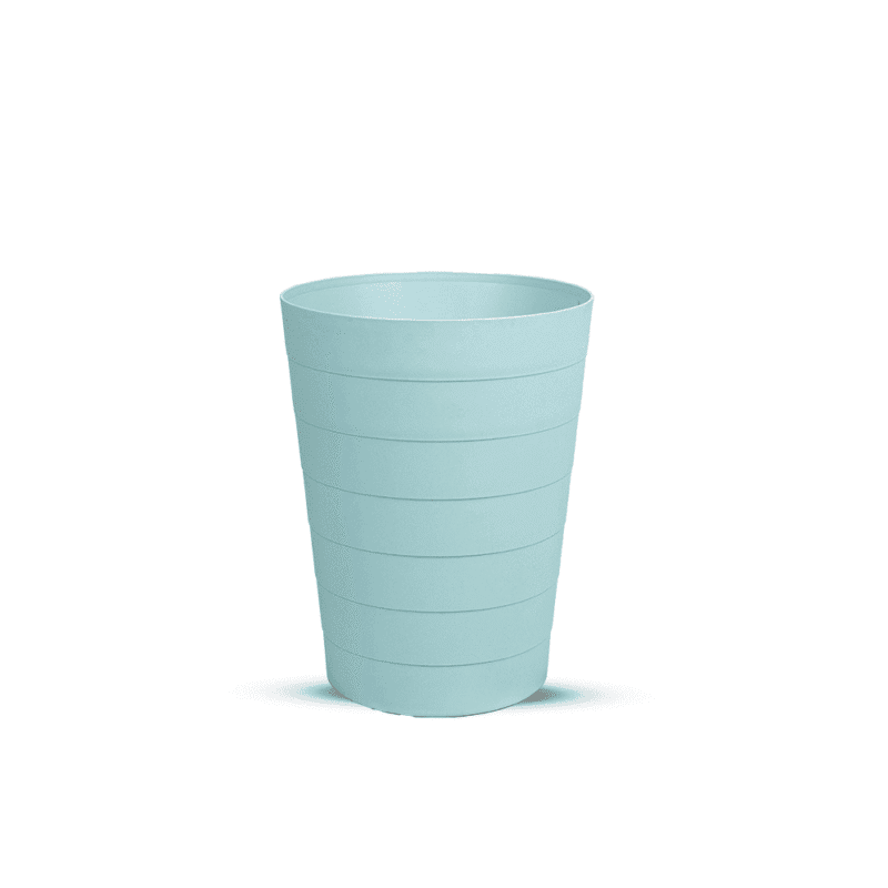 ⁦conical flower pot design Safe with all temperatures.⁩ - الصورة ⁦52⁩